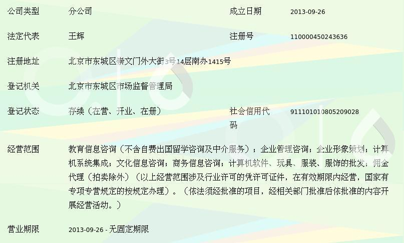 瑞思（天津）教育信息咨询北京分公司 量身定制出国留学服务，助力学子圆梦海外